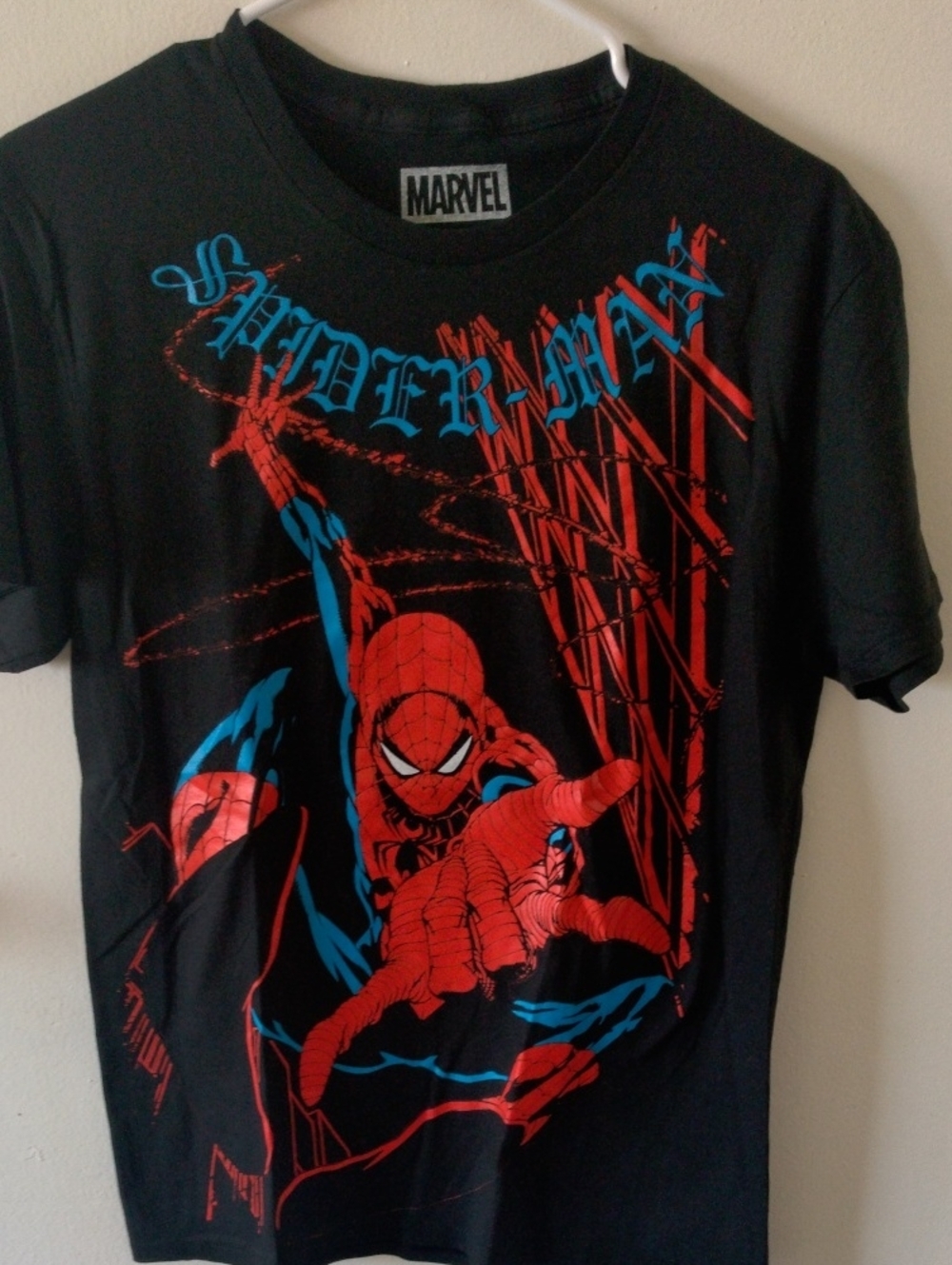 🦋MENS MARVEL T-SHIRT 🦋